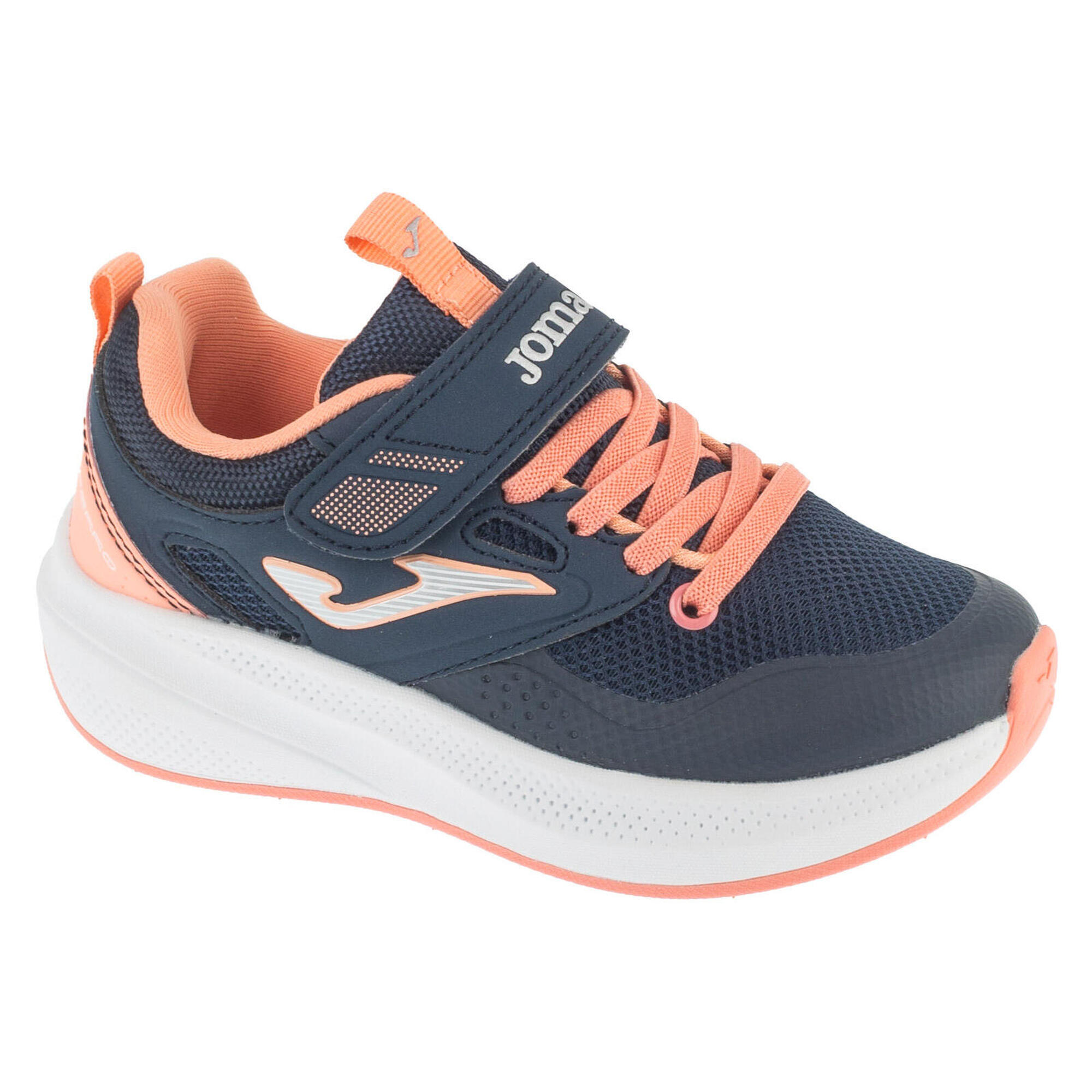 Buty sportowe Sneakersy dziewczęce, Ferro Jr 25 JFERRW