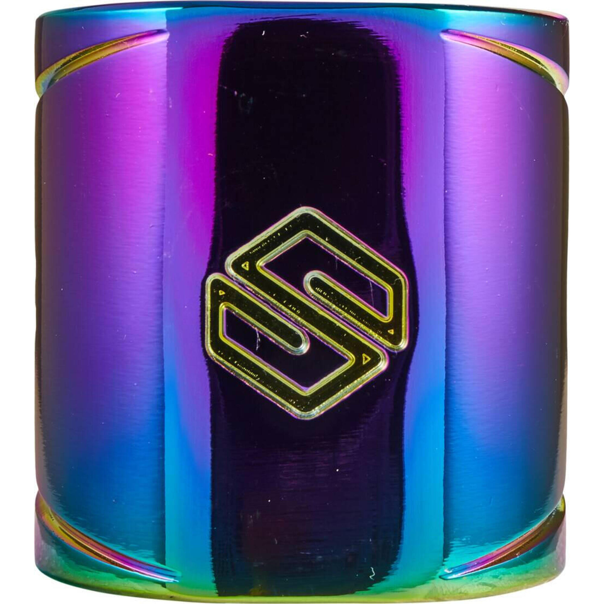 Zacisk STRIKER Essence V2 Rainbow.