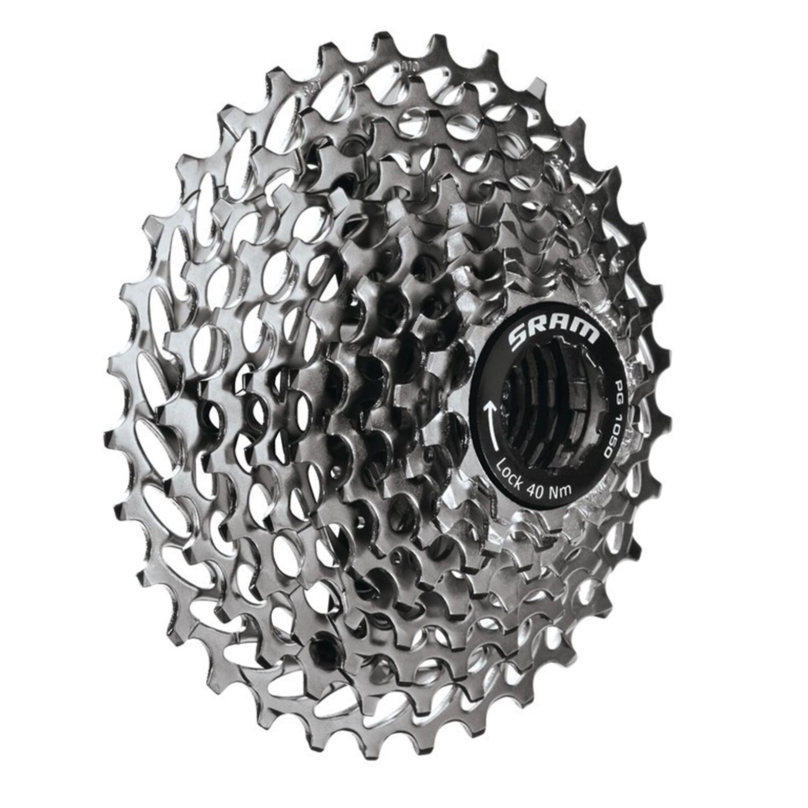 Kaseta Sram PG-1050 10v 12-26T