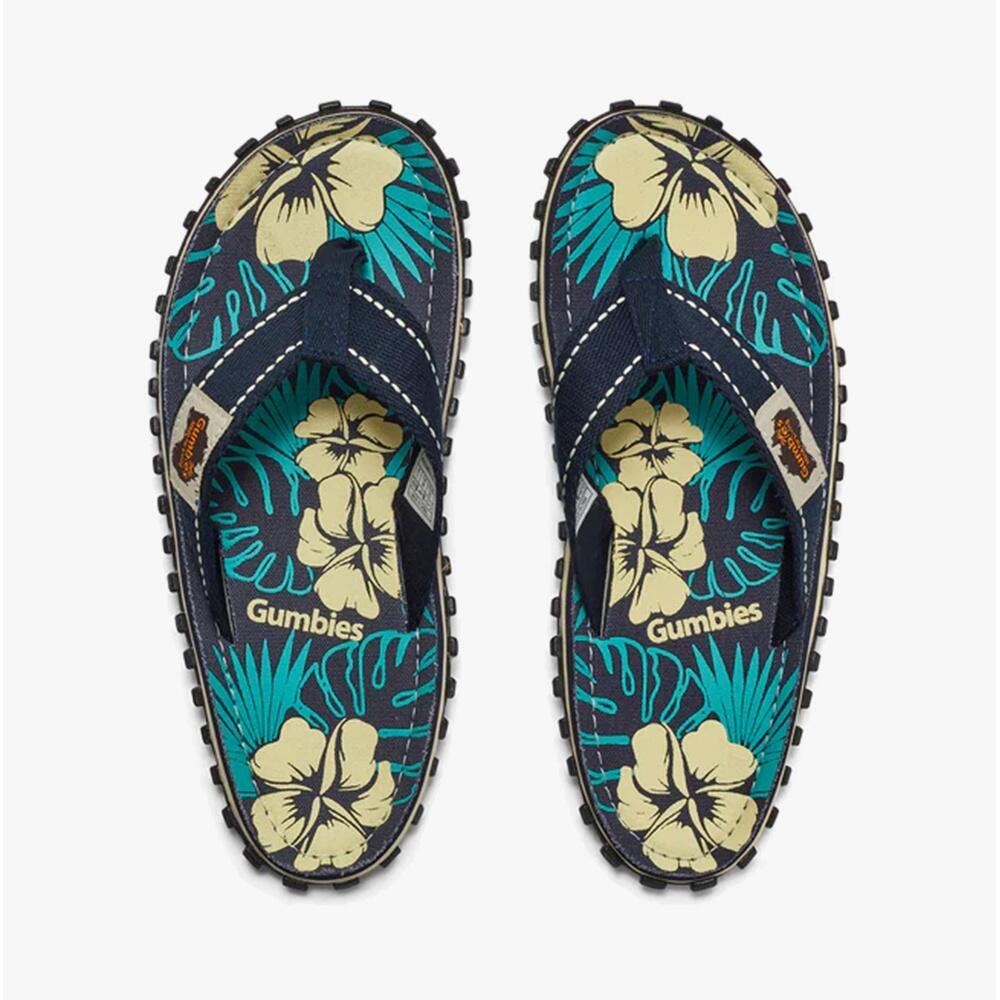 Japonki GUMBIES ISLANDER FLIP-FLOPS UNISEX