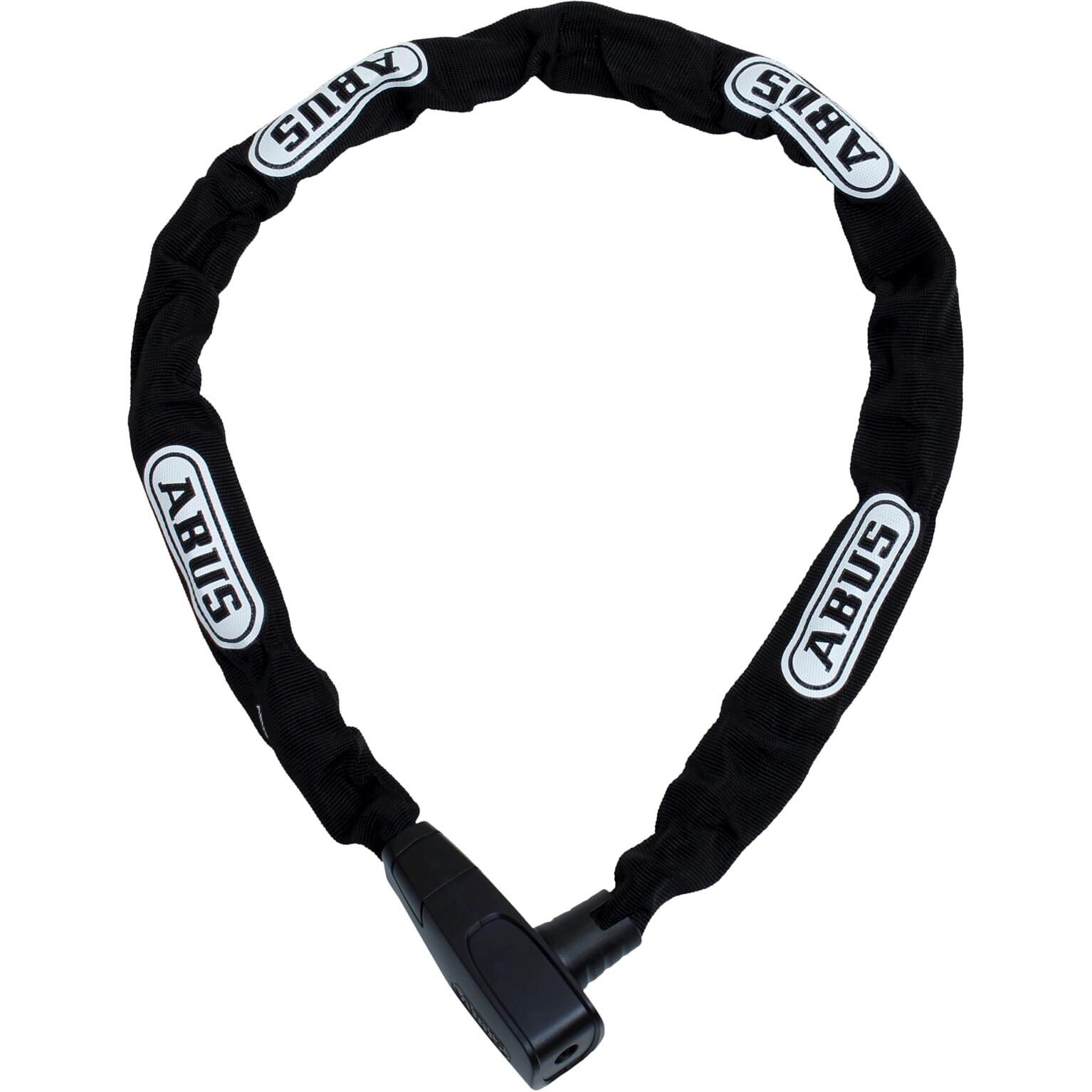 Zapięcie Do Łańcuszka Łańcuch Miejski 8800/95 2.0 Czarny