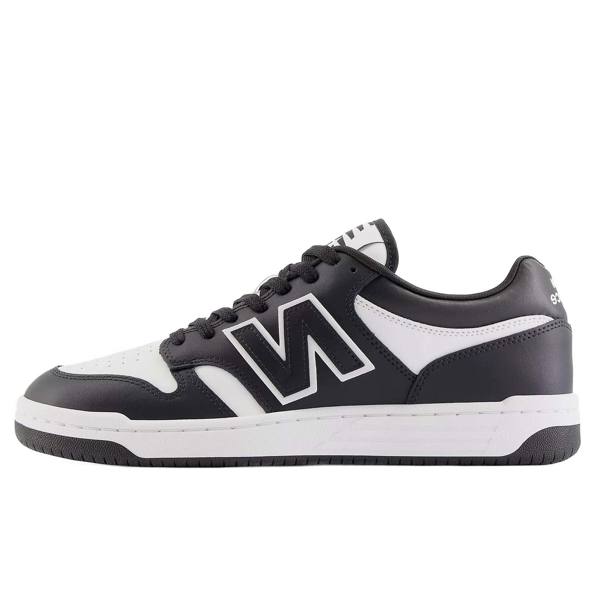 Buty Lifstyle New Balance Sneaker - Dla Kobiet Damskie