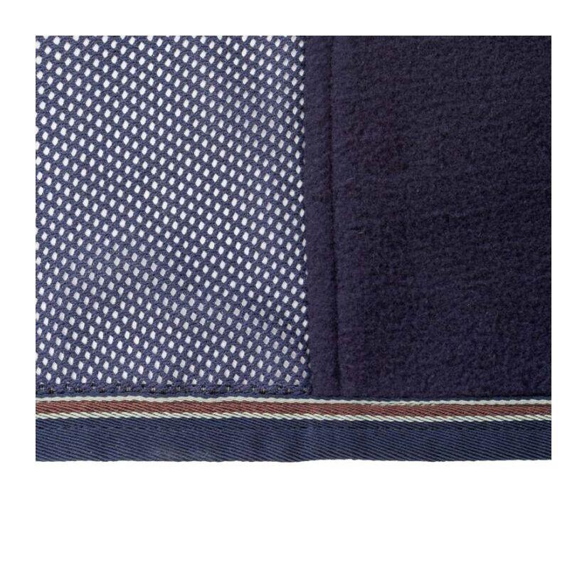 Derka przeciw owadom Kavalkade Fly'n z polarowym grzbietem