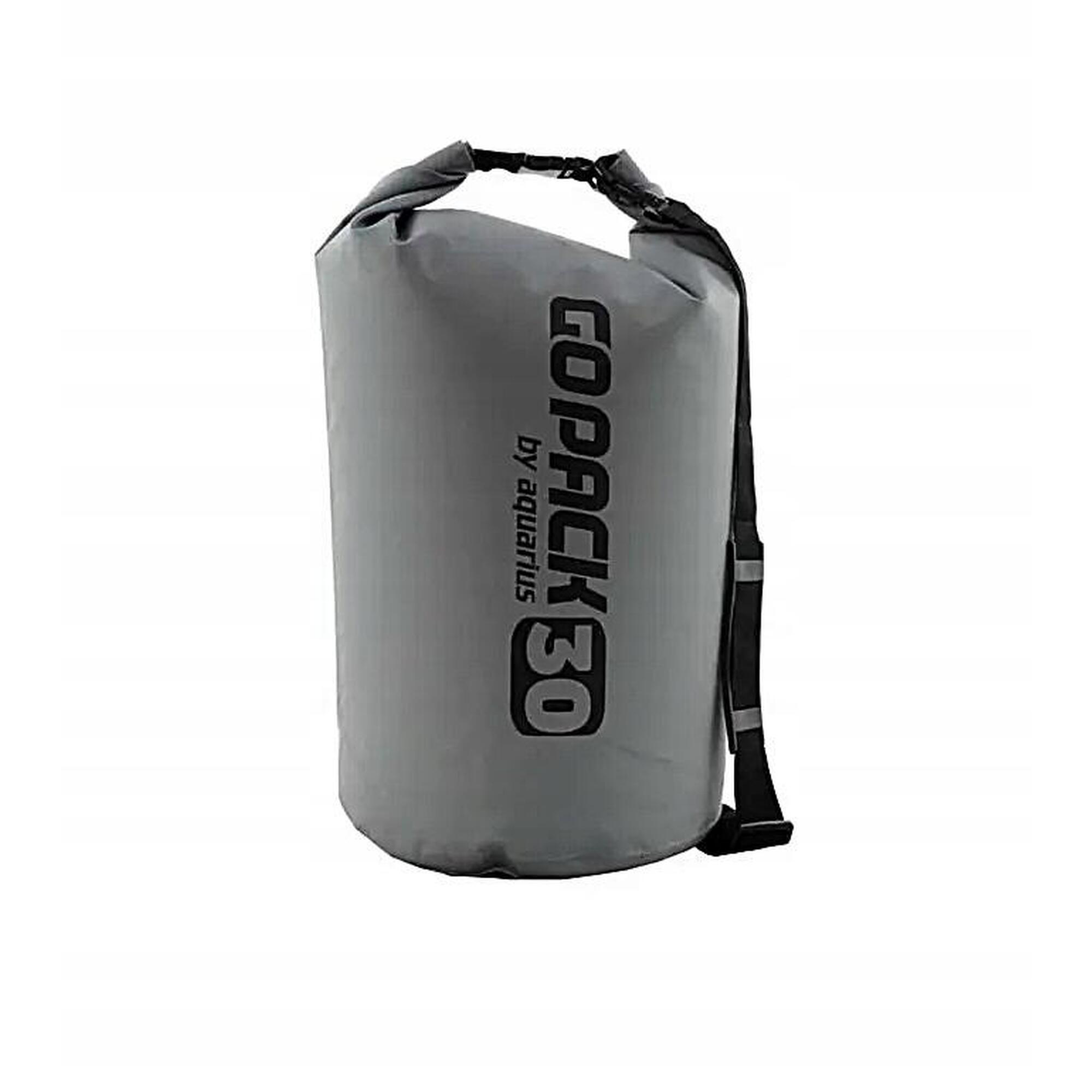 Worek wodoszczelny duży GoPack 30L