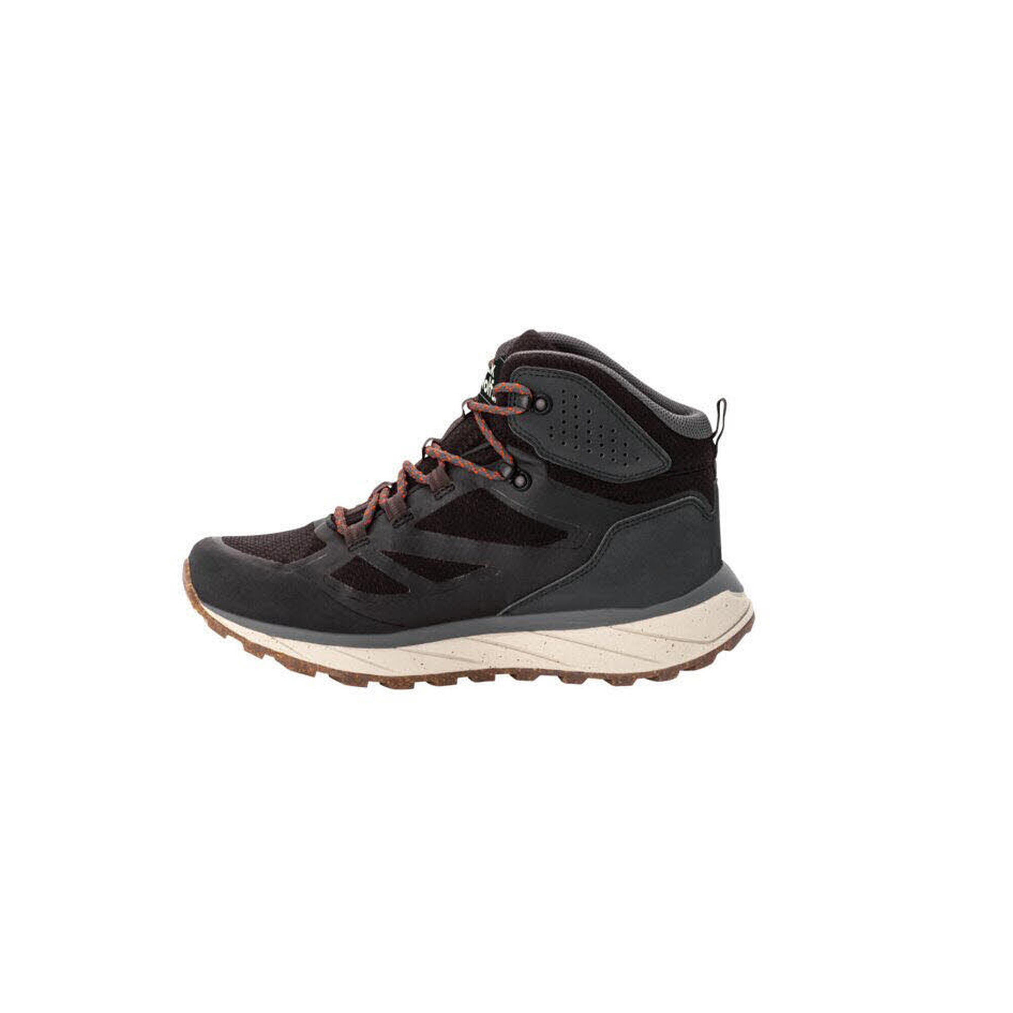 Buty trekkingowe męskie Jack Wolfskin Terraventure Urban Mid