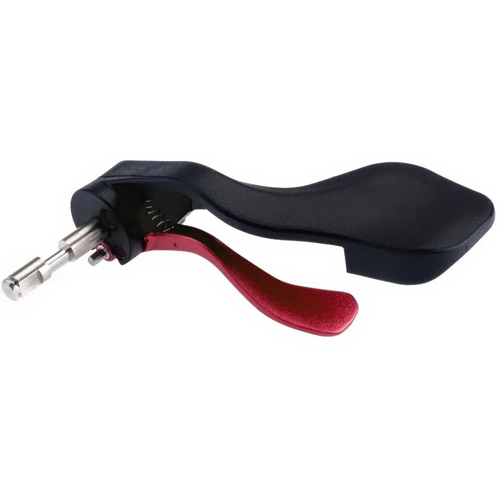 Zestaw dźwigni do parkowania Tektro Auriga Twin Plus - Gauche