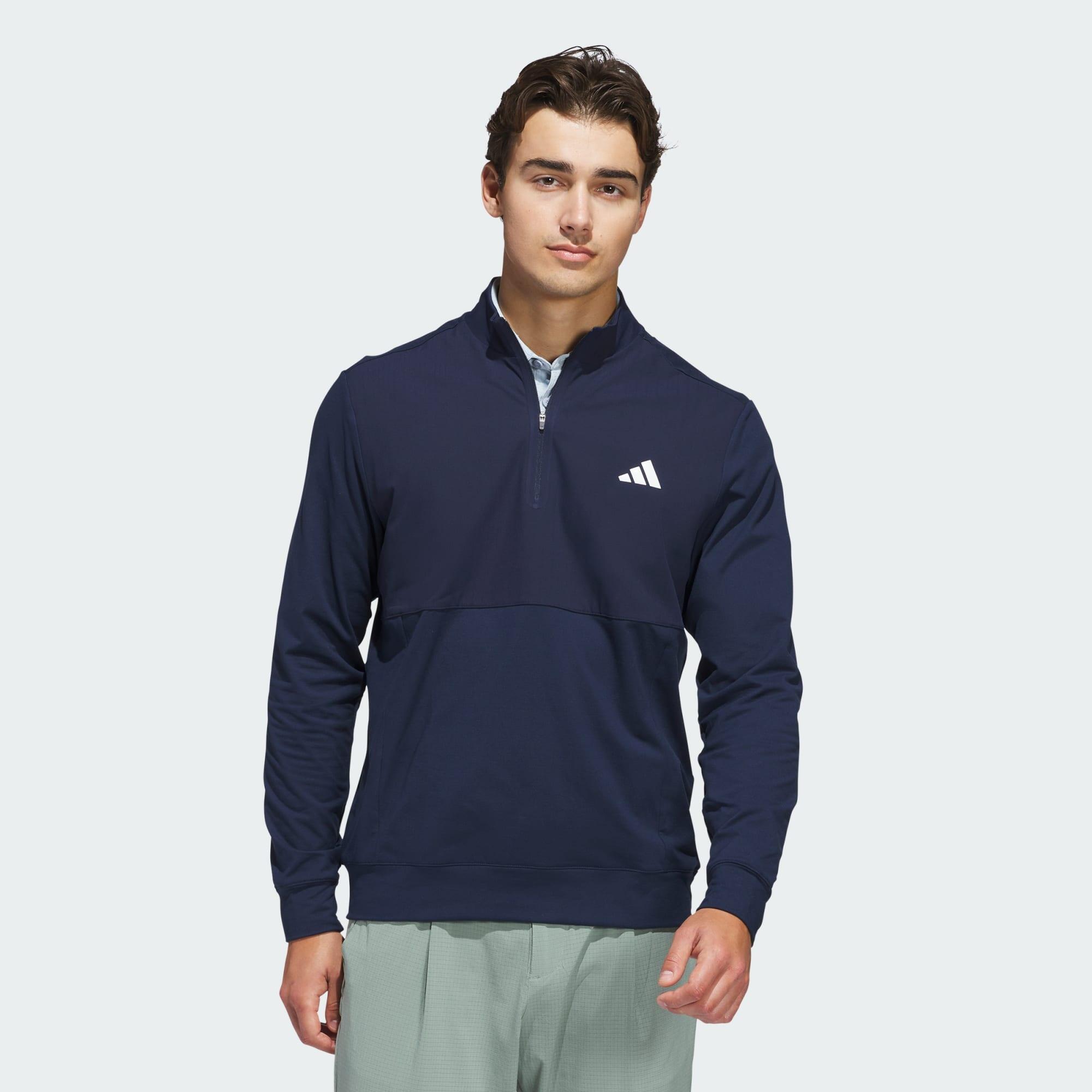 Bluza Ultimate365 Tour Quarter-Zip