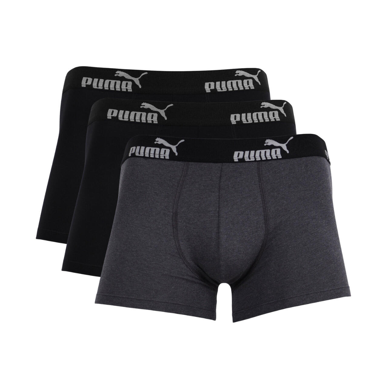 Bokserki męskie Puma 3-pack