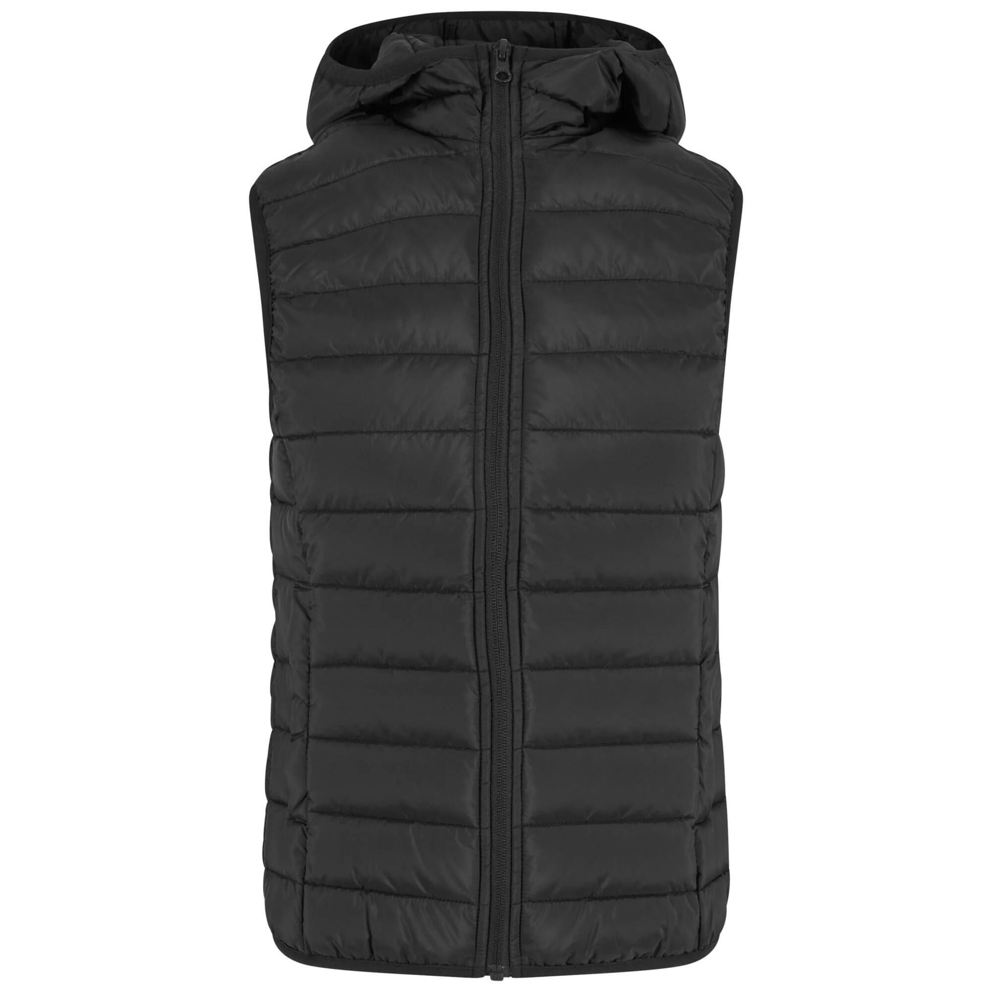 Ultra Lekka Kamizelka Ocieplana Dla Kobiet