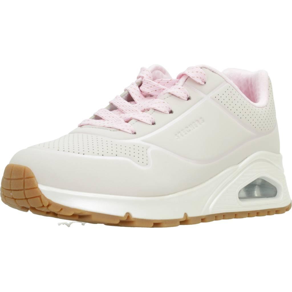 Buty SKECHERS UNO GEN1 Rose