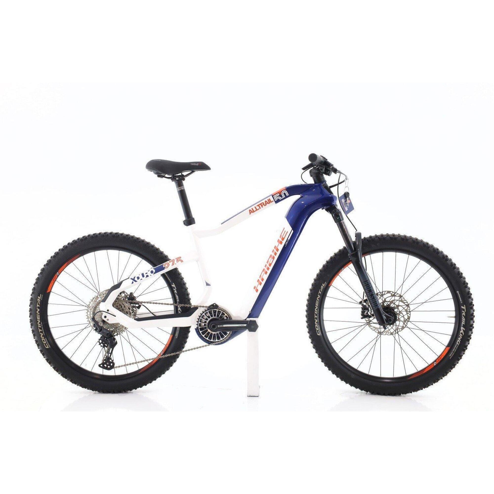 Second life · R. elektryczny · Xduro Alltrail 5.0 · W bardzo dobrym stanie