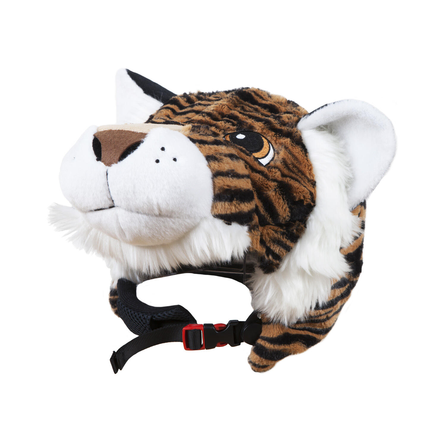 Sporty zimowe Kaski Hoxy Kask Cover - Tiger