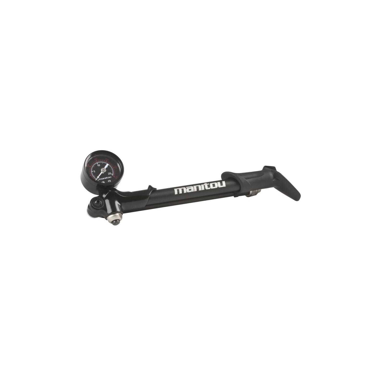 Pompa wysokociśnieniowa Manitou