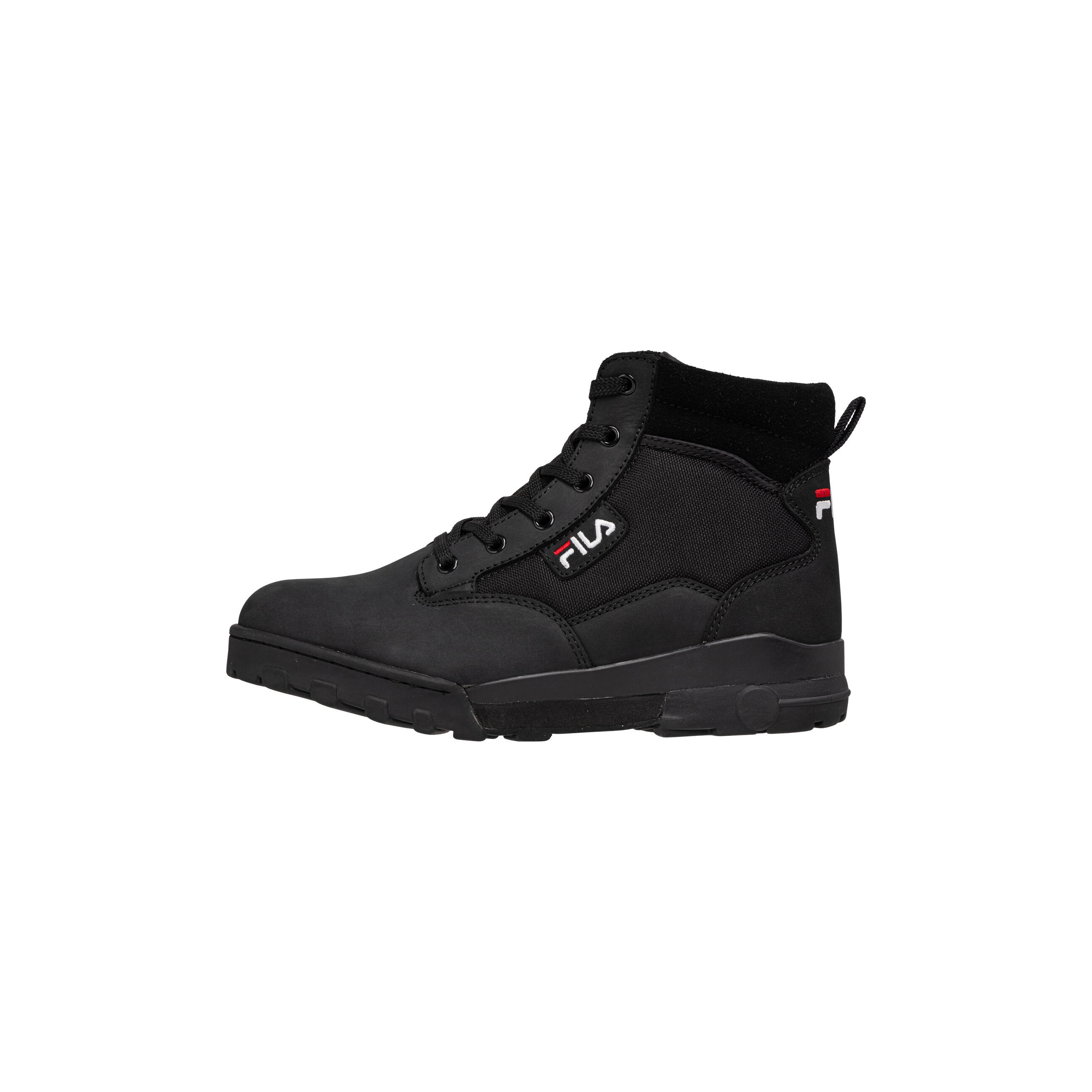 Sneakersy Fila Grunge Ii Mid