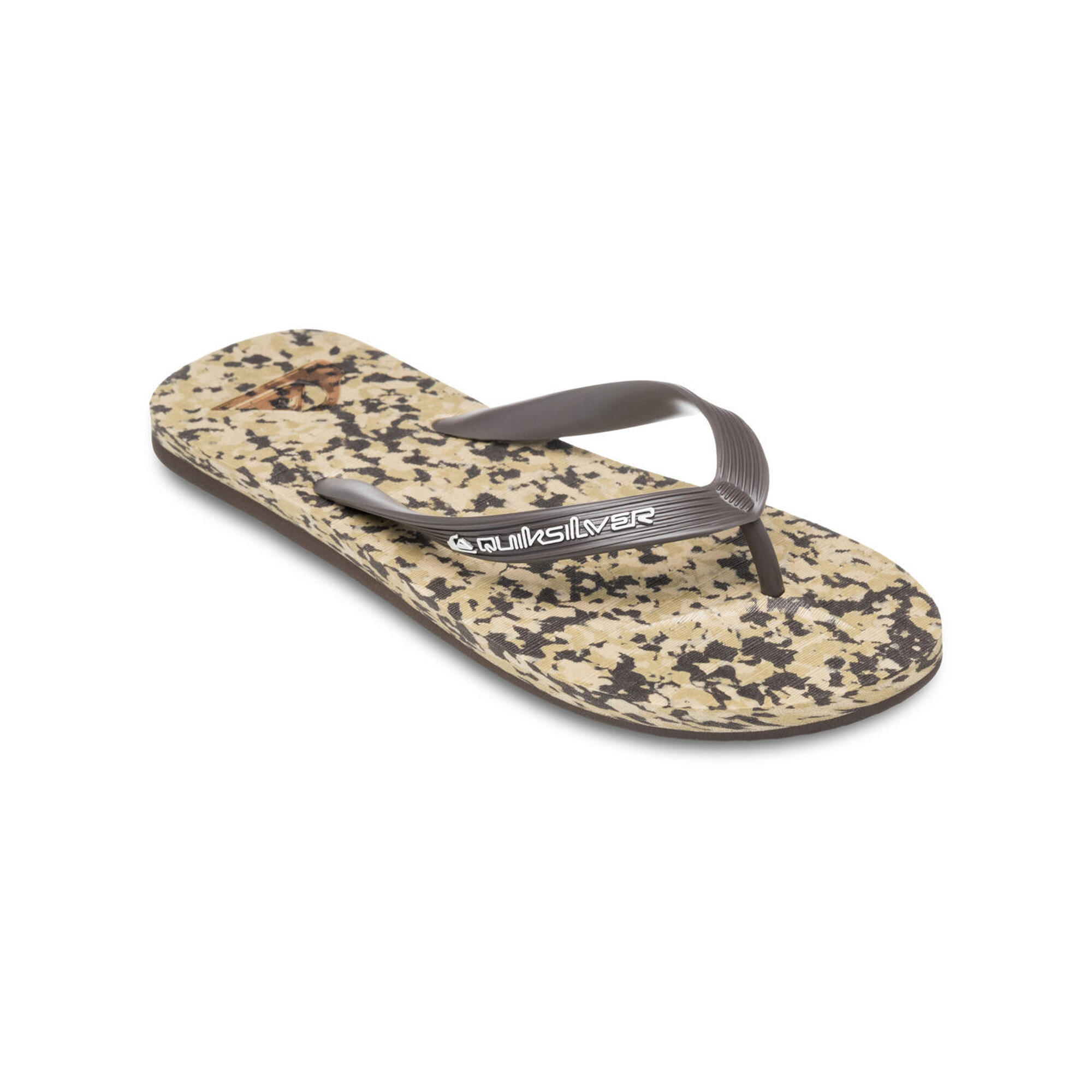 Klapki japonki dla Mężczyzn MOLOKAI RECYCLED