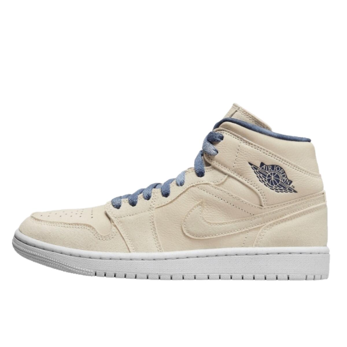 Buty do chodzenia dla dorosłych Air Jordan 1 Mid Sanddrift