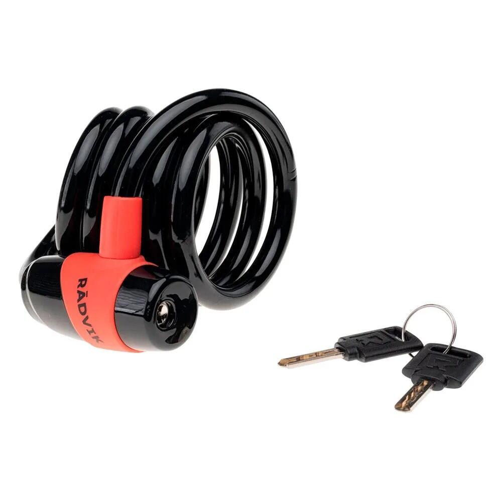 Blokada Linki Rowerowej Federlocker