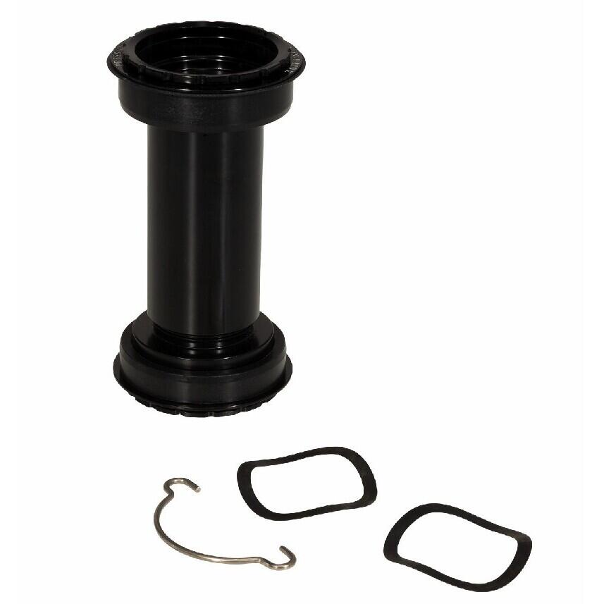 Wspornik dolny Elvedes Campagnolo Ultra-Torque NO Roulements twist fit BB386