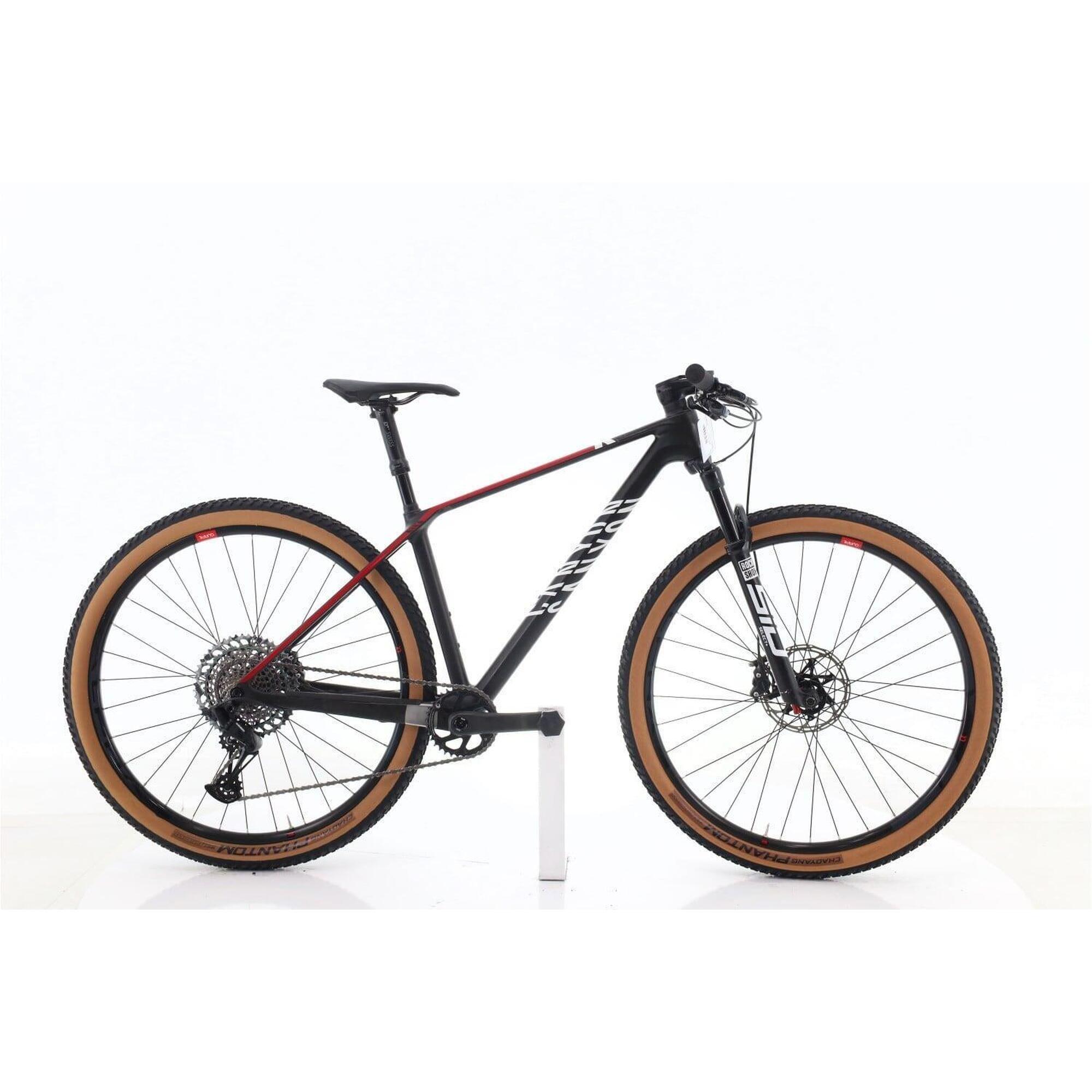 Second life · R. górski · Canyon Exceed CF SLX 9.0 · W bardzo dobrym stanie