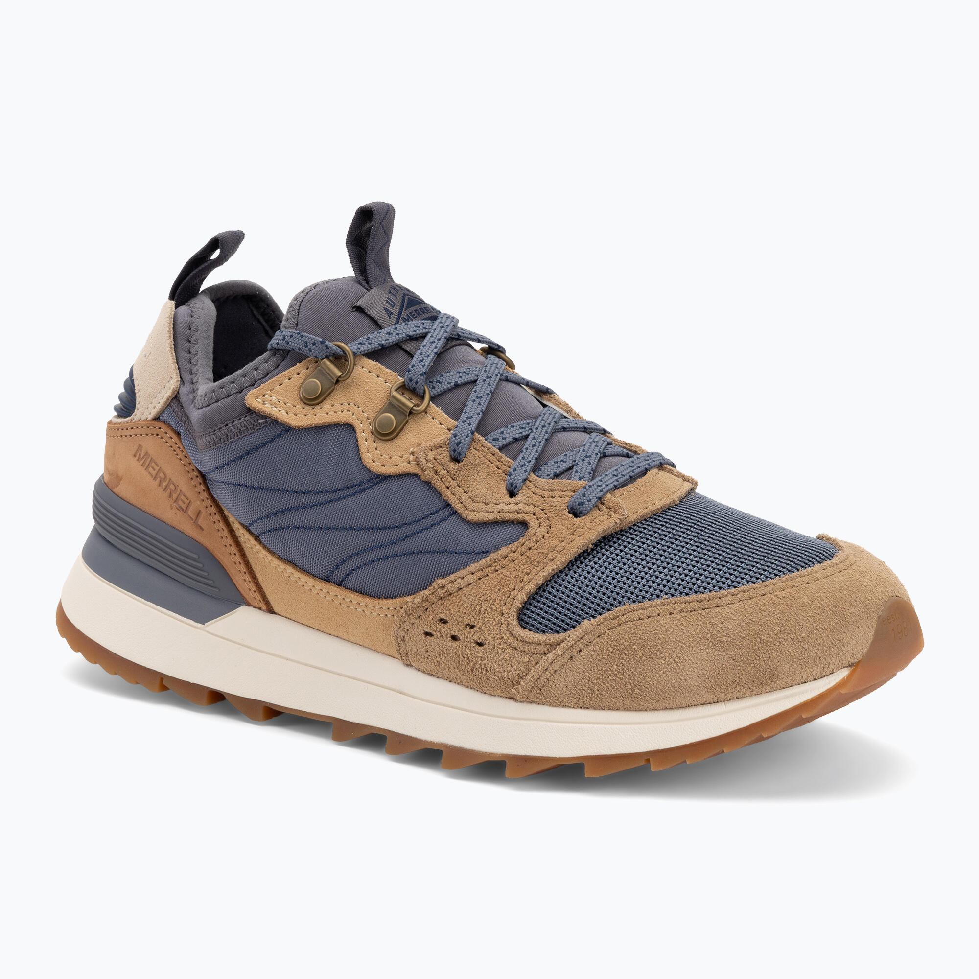 Buty męskie Merrell Alpine 83 Sneaker Recraft