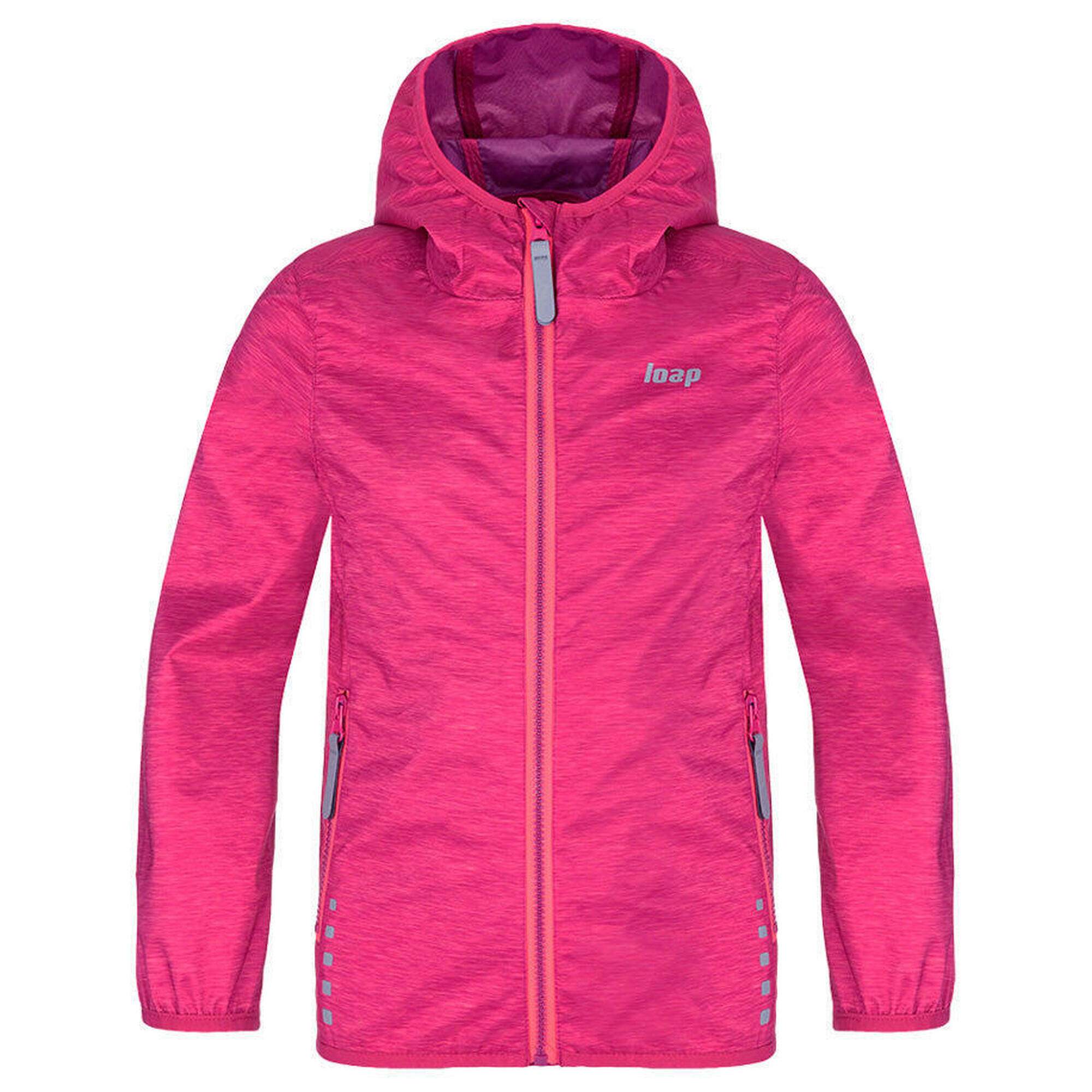 Glemo Dziecięca kurtka softshell Lyparo, 152