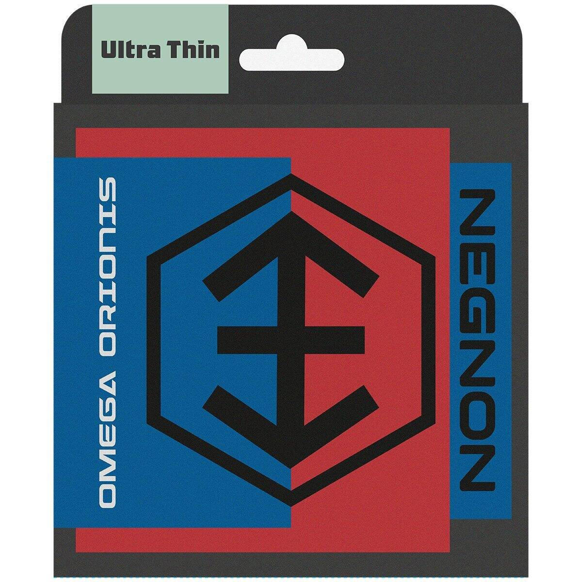 Sznur muchowy - Negnon Omega Orionis Ultra Thin - WF8F