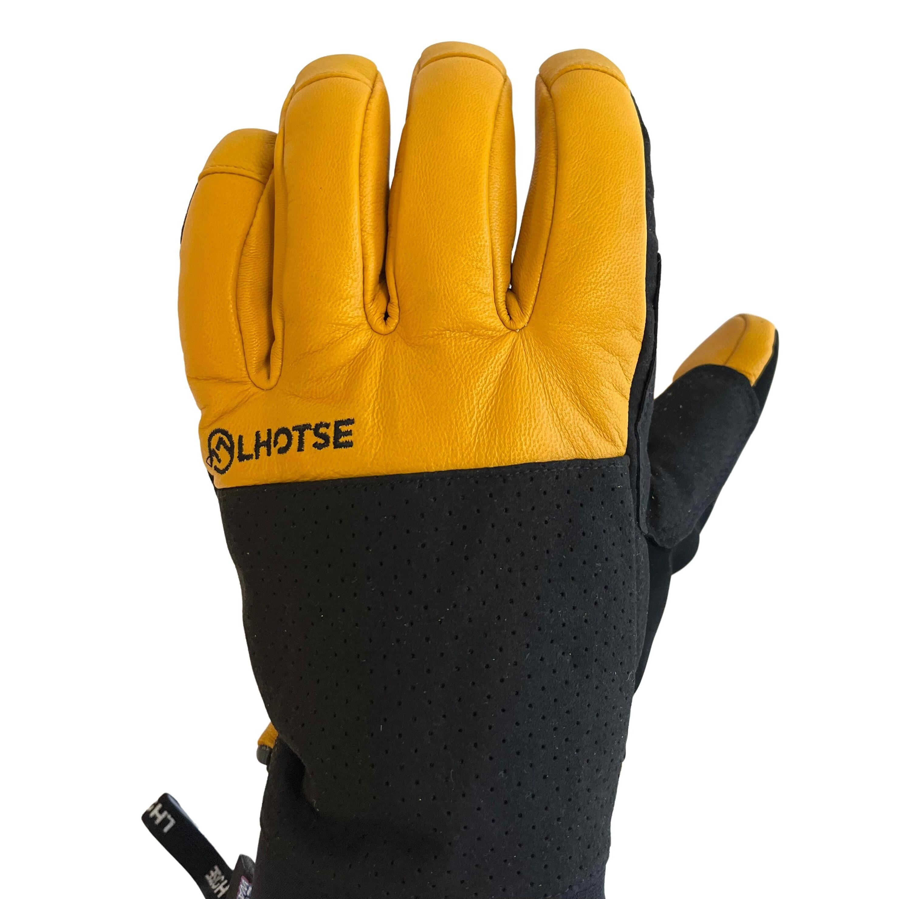 Rękawice narciarskie Lhotse Nollop