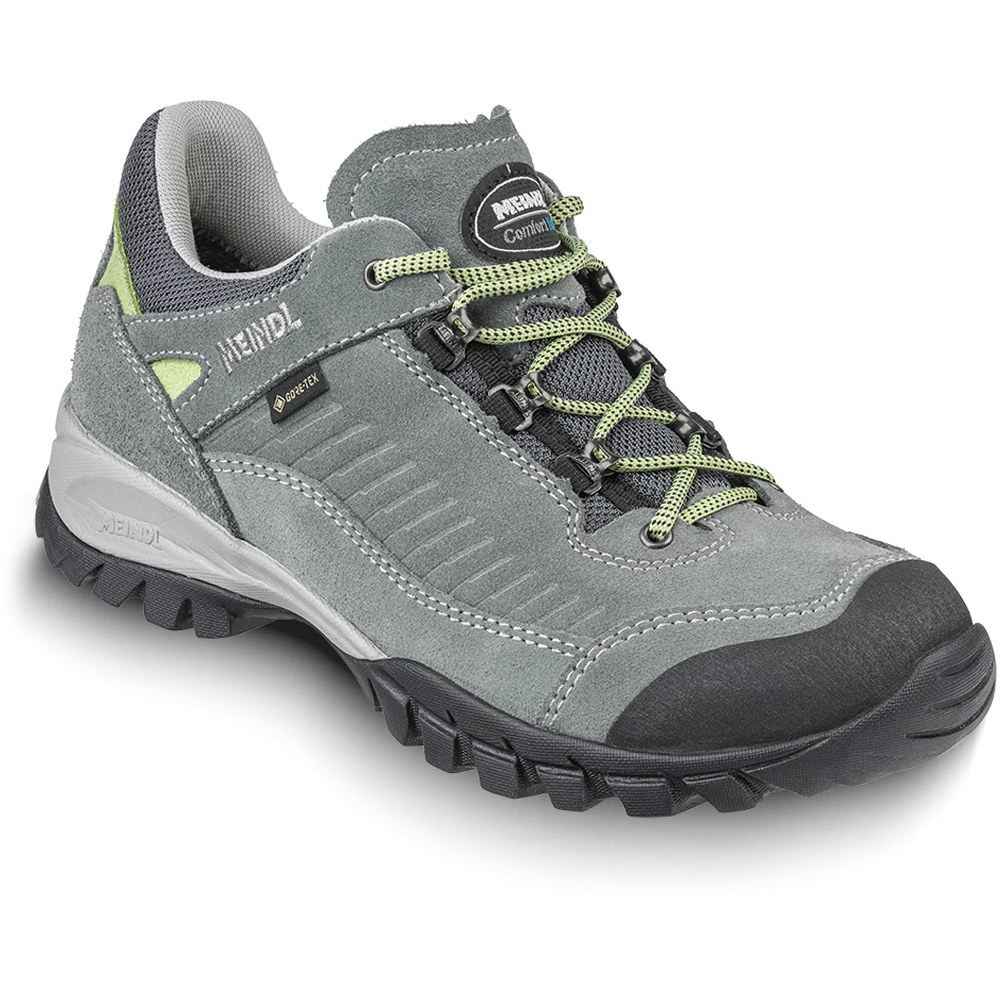 Buty trekkingowe damskie MEINDL Toskana Lady GTX, z membraną Gore-Tex
