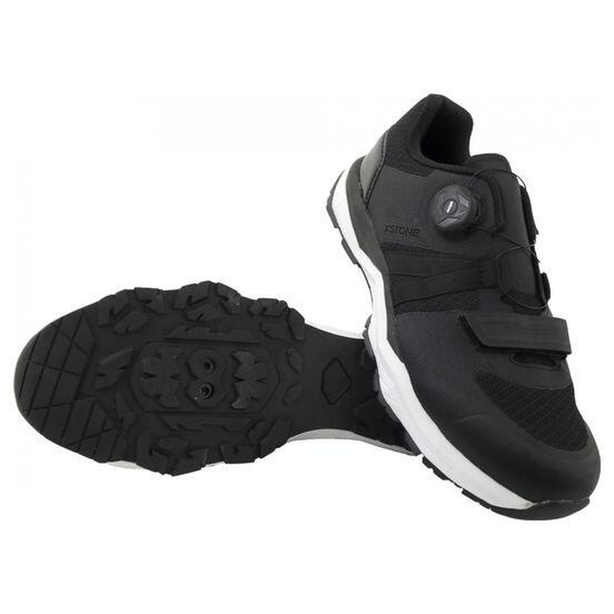 Buty MTB Massi X Stone