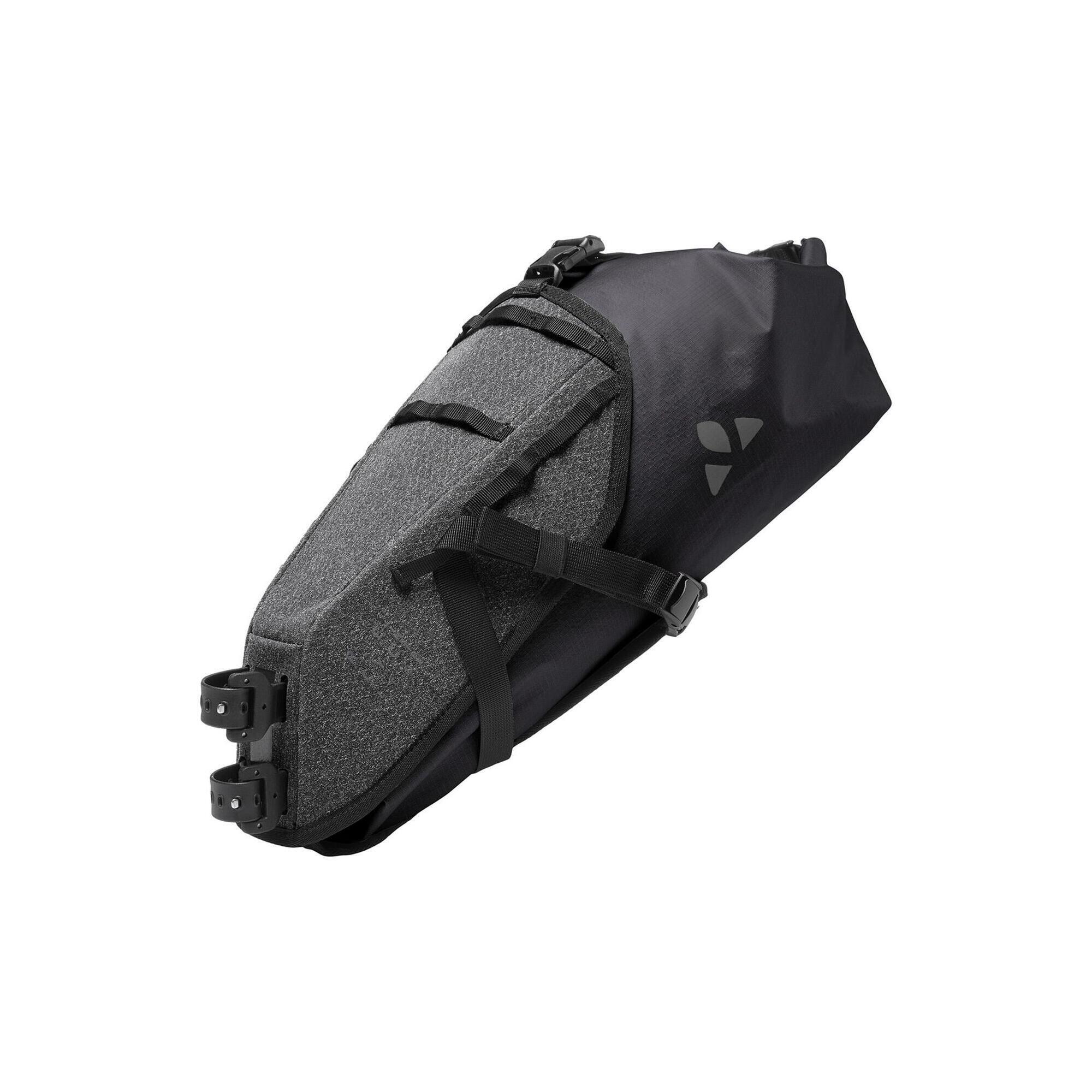 Torba podsiodłowa Vaude Trailsaddle II - black uni