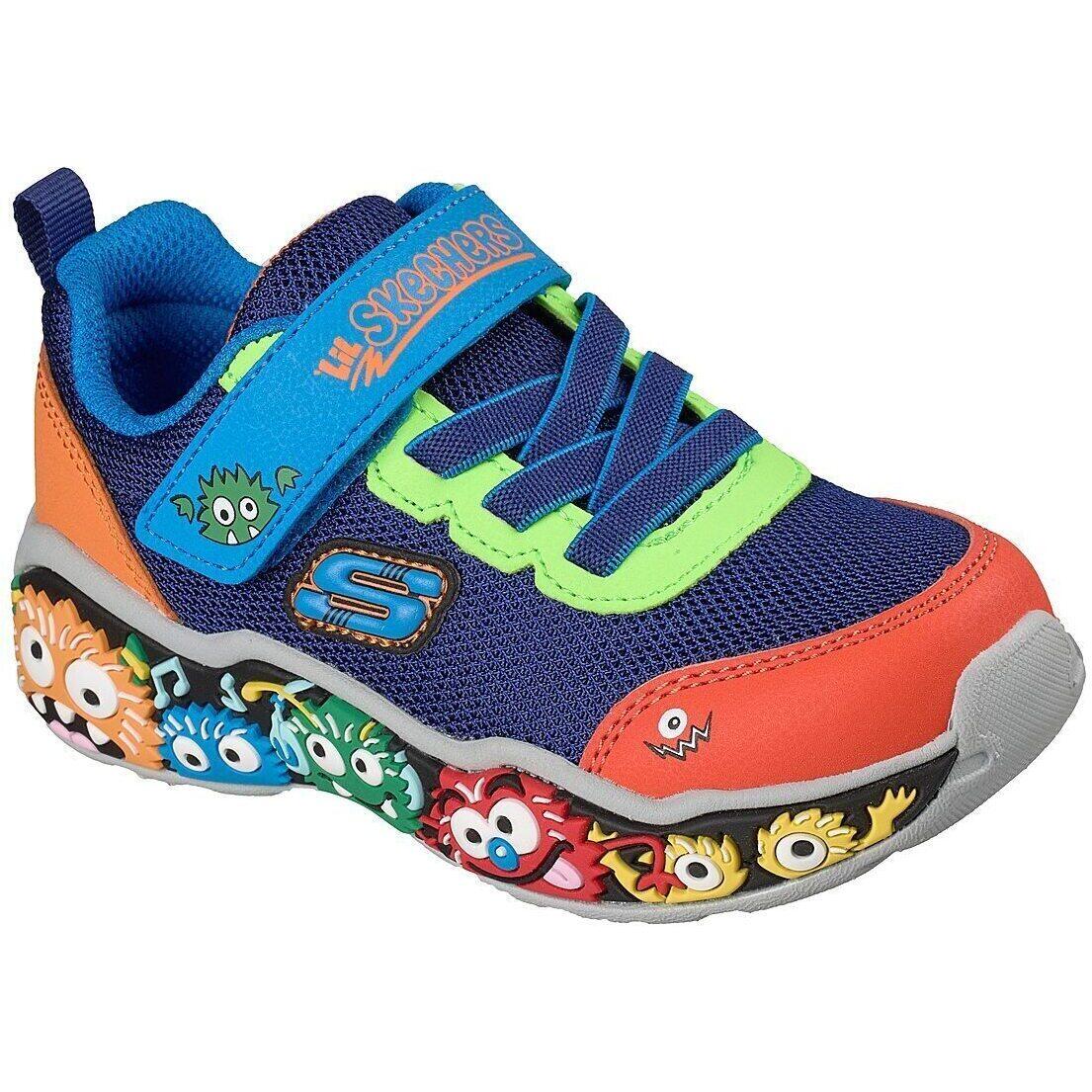 Buty sportowe dla dzieci Skechers Play Scene