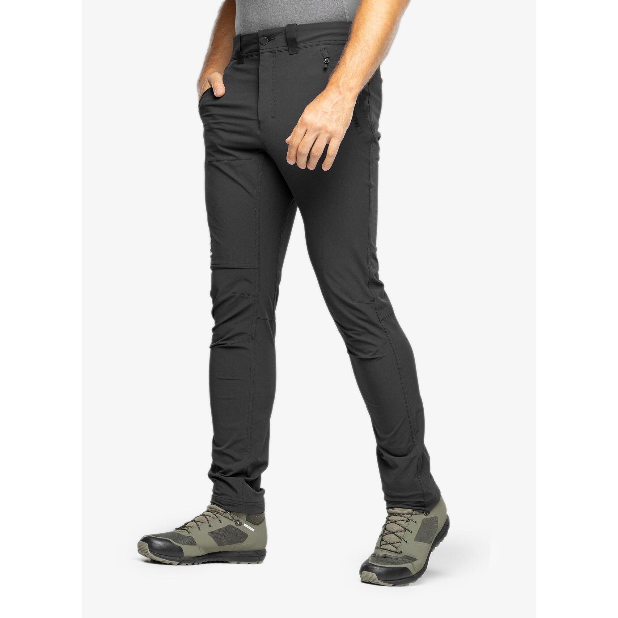 Spodnie softshell męskie Haglofs Moran Softshell Slim Pant