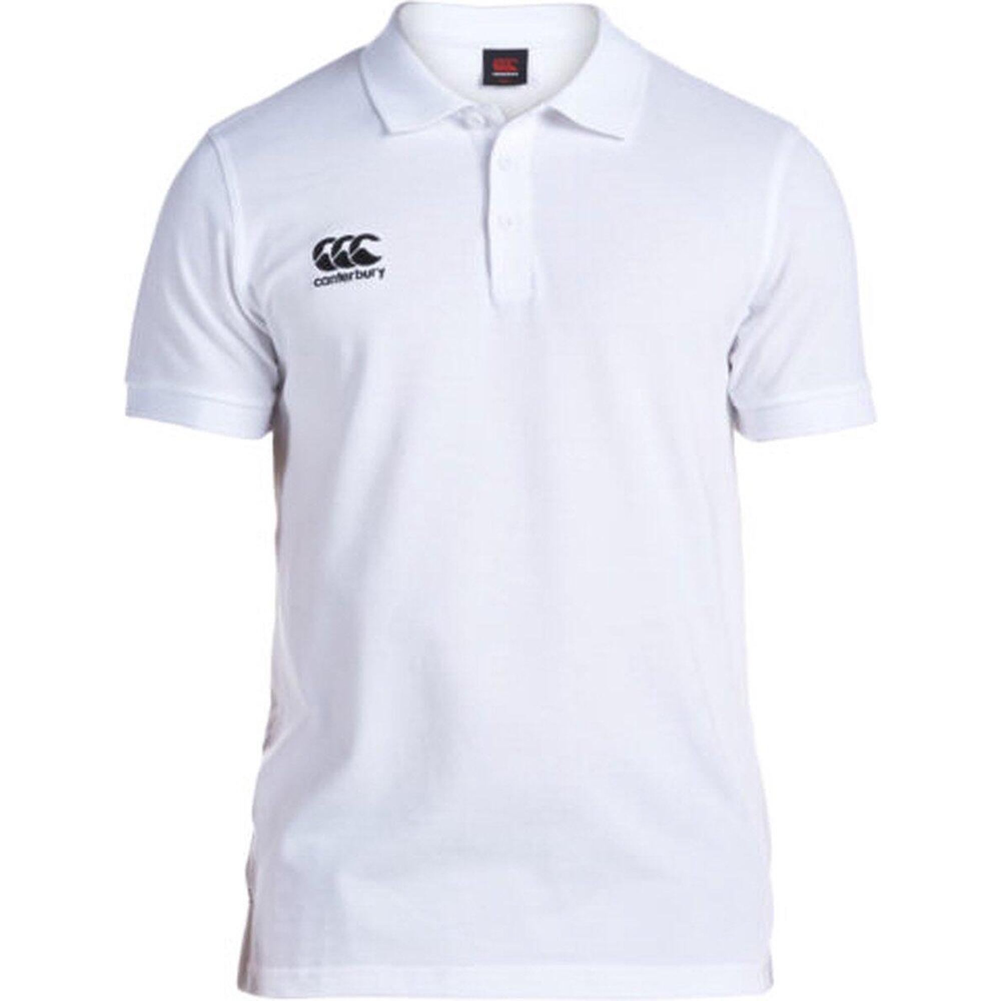 Polo Canterbury Waimak
