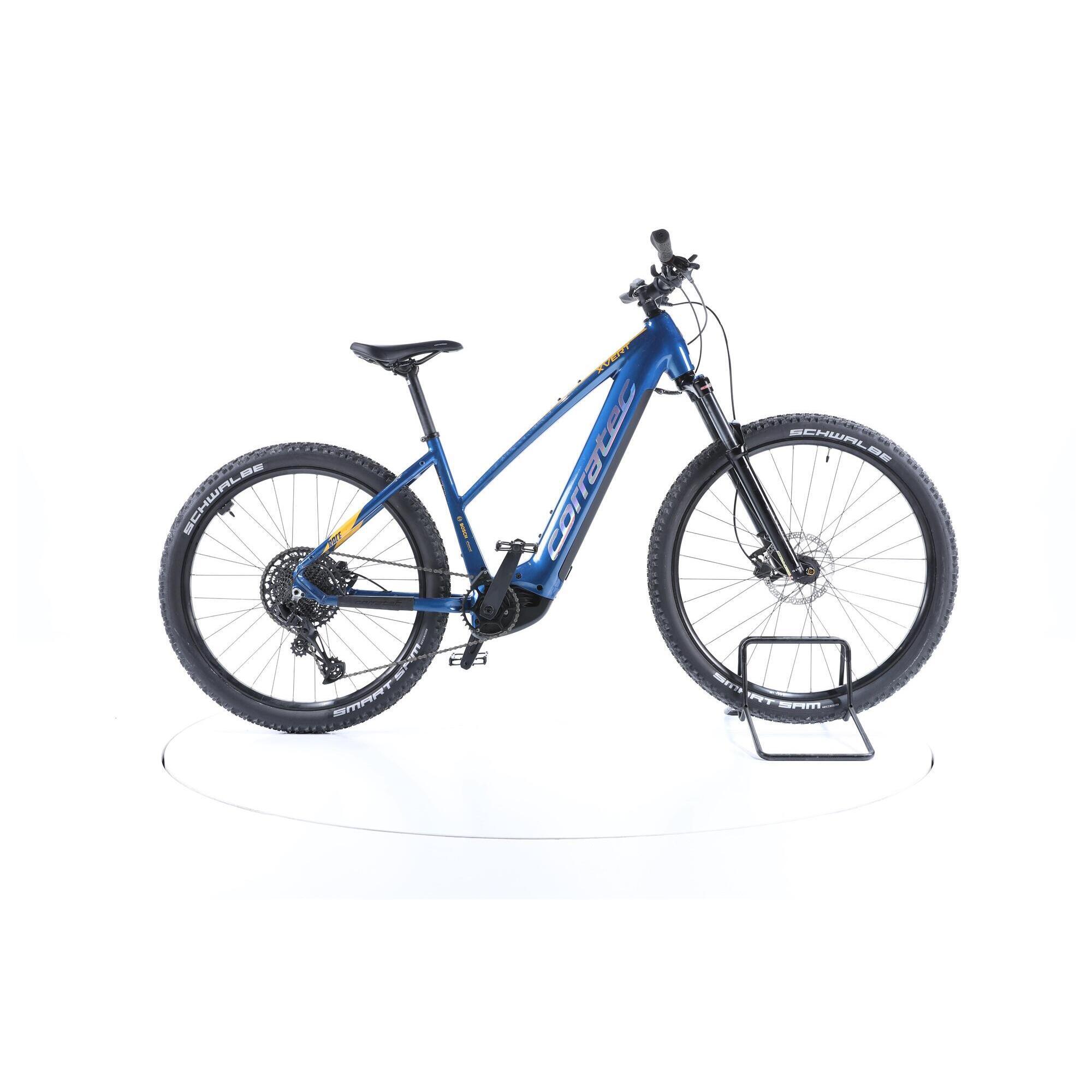 Second Life - Corratec E-Power X Vert Race Trinity Sport E-Bike - Stan dobry