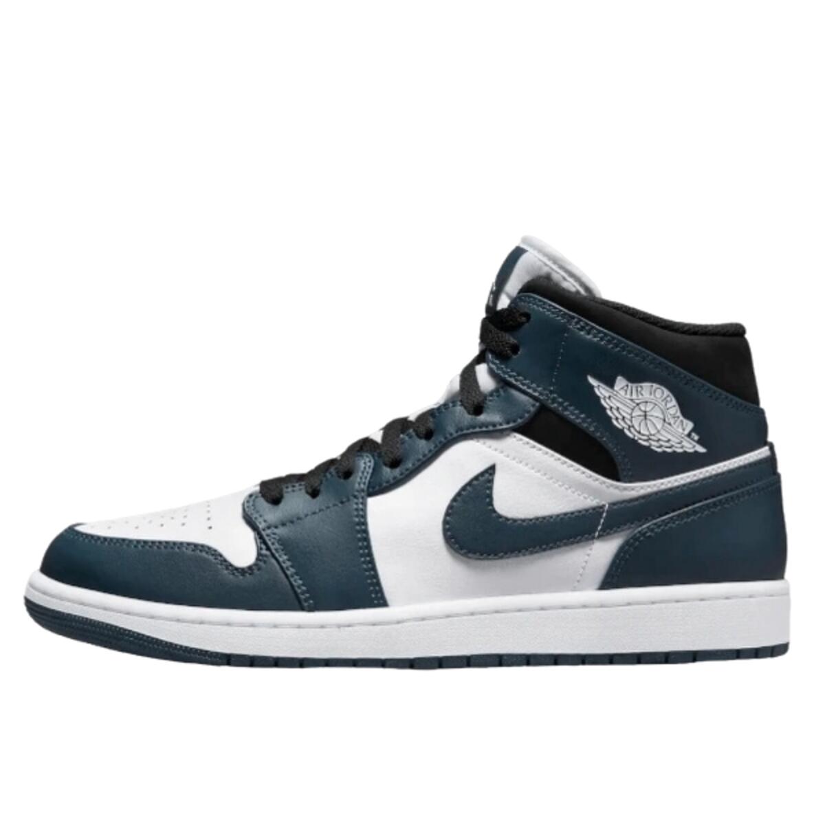 Buty do chodzenia męskie Nike Air Jordan 1 Mid