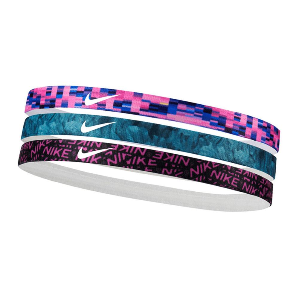 Opaska Z Nadrukiem (zestaw 3 Sztuk)