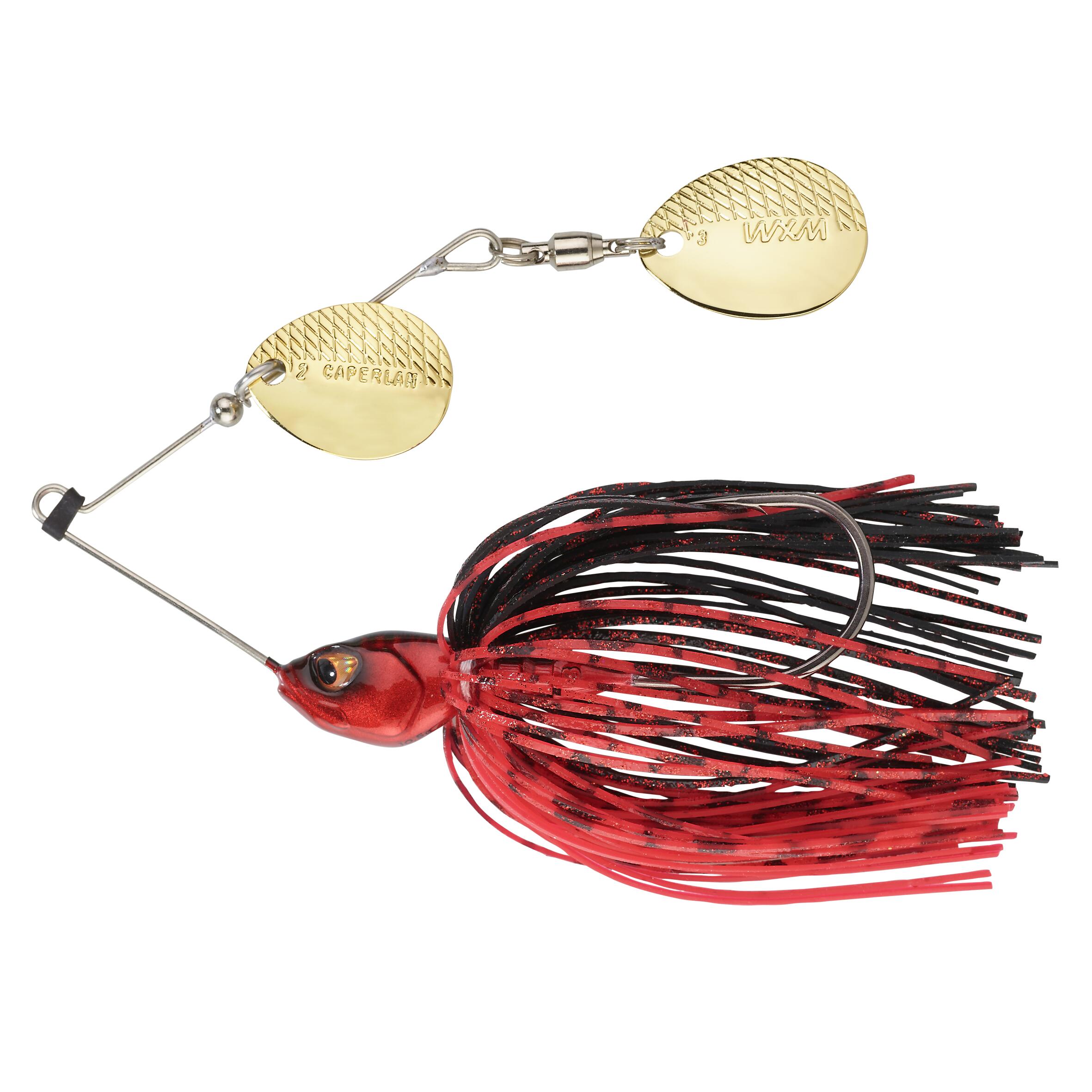 Przynęta Spinnerbait Spino CPT 10,5 g crawfish