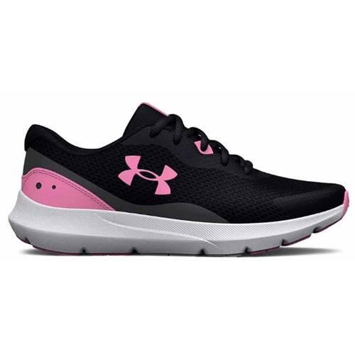 Buty treningowe dla dzieci Under Armour Surge 3