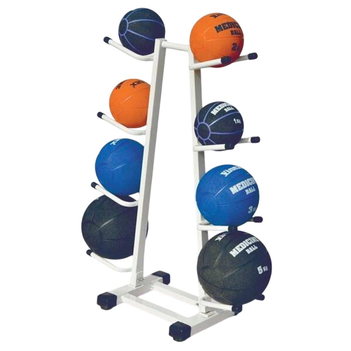 Stojak Na Piłkę Lekarską