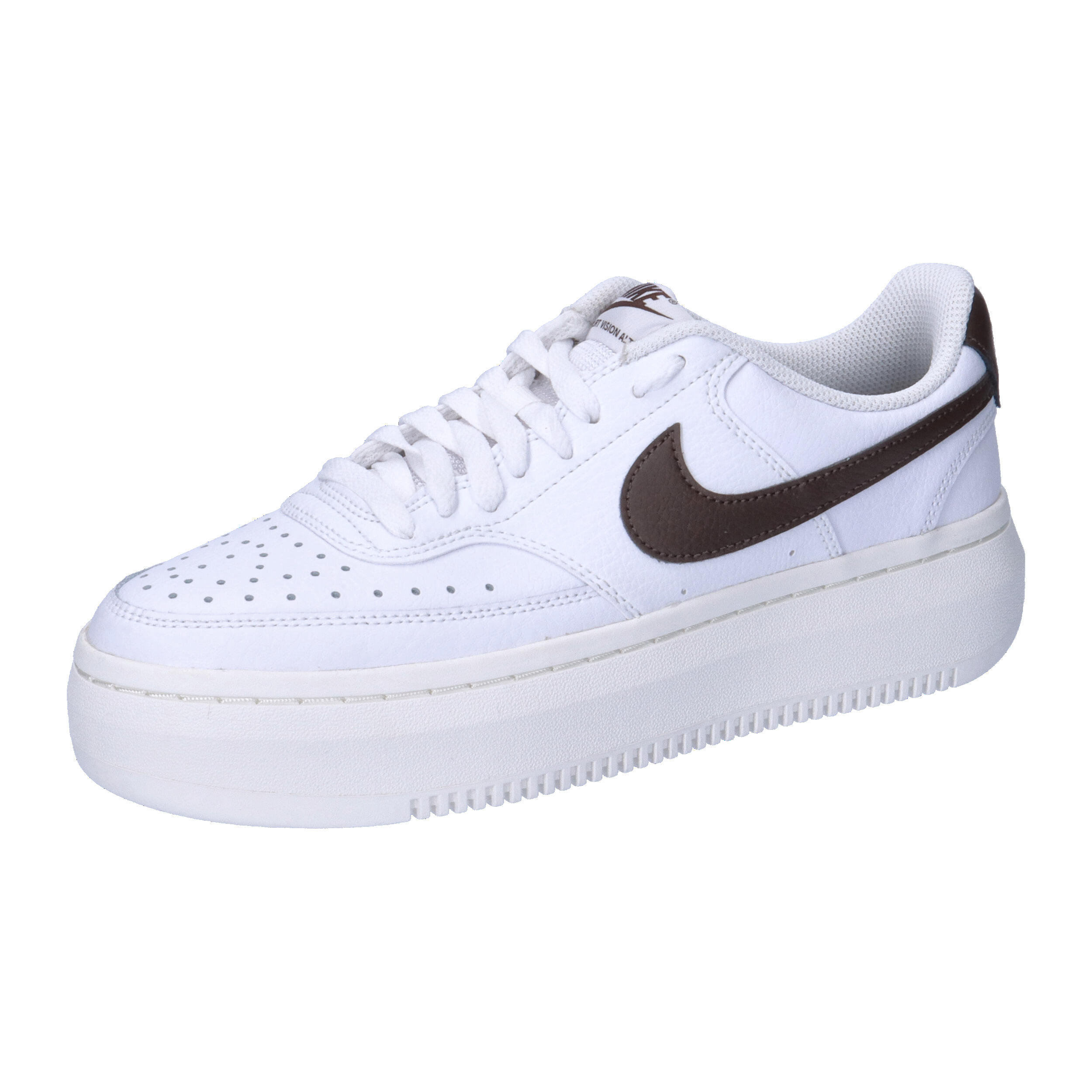 Buty do chodzenia damskie Nike Court Vision Alta Ltr