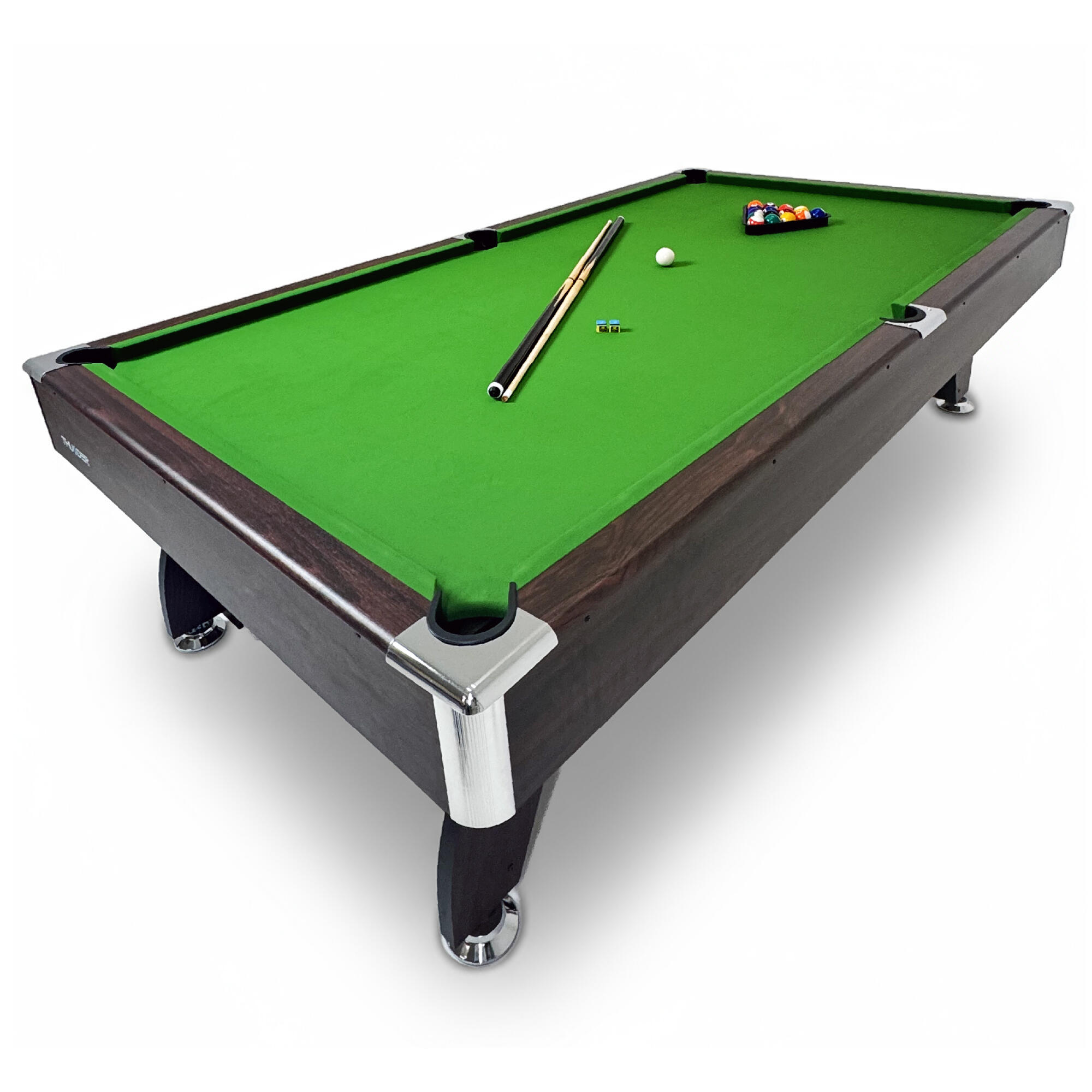 Stół do bilarda Thunder 9FT