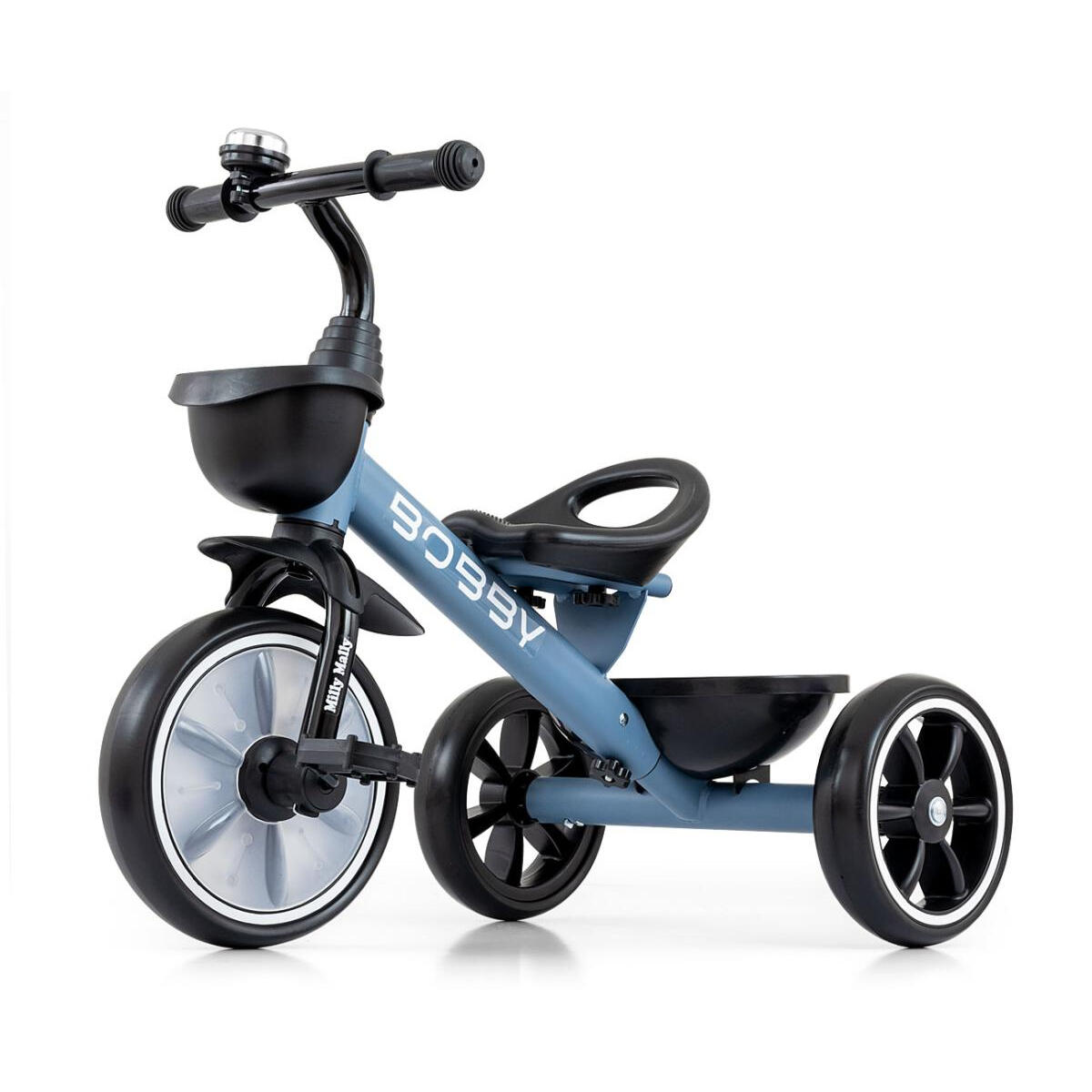 Rowerek Trójkołowy dla dzieci Milly Mally Bobby