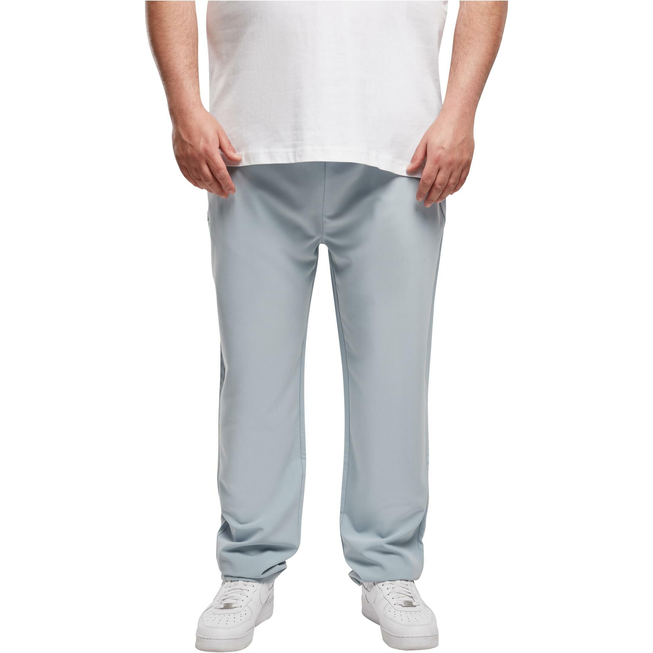 Spodnie dresowe Urban Classics Tapered