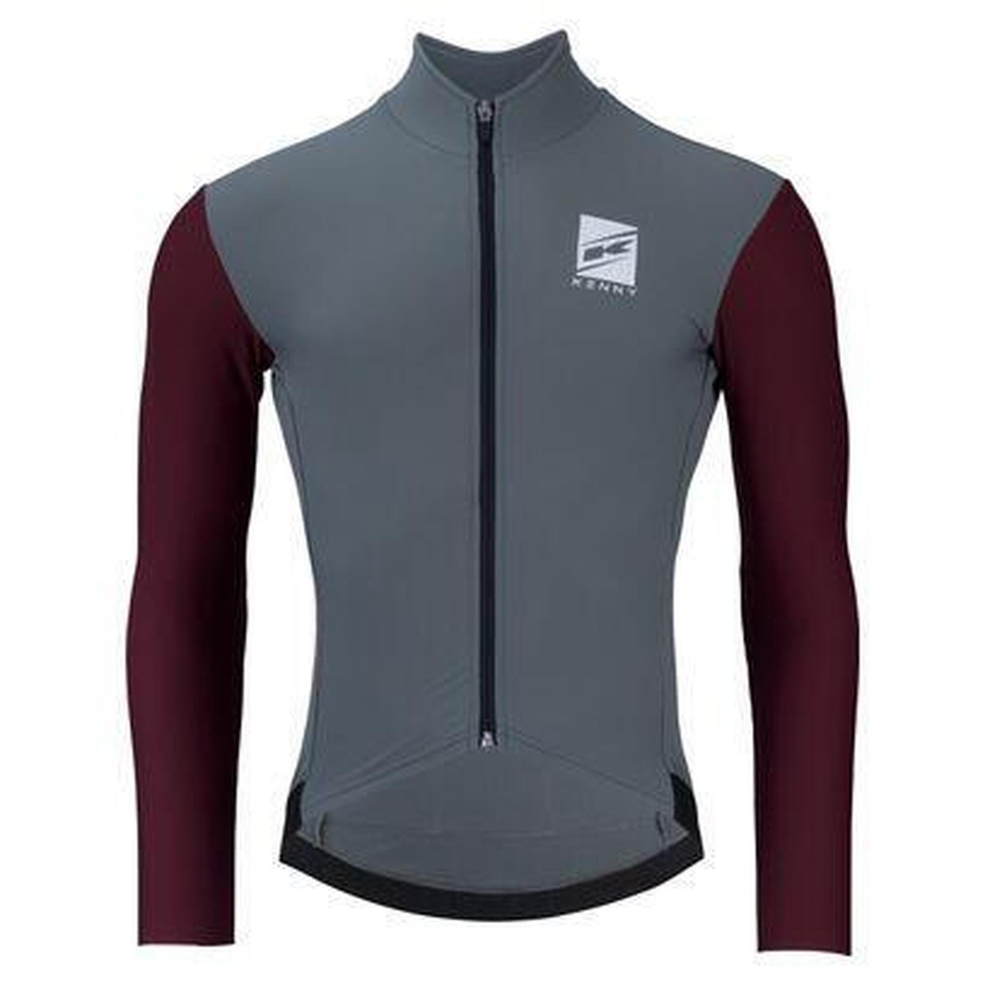 Koszulka z długim rękawem Kenny Escape