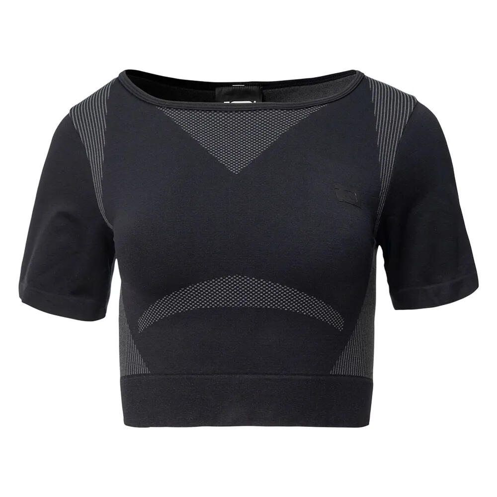 T-shirt Damski Cropped Ingel