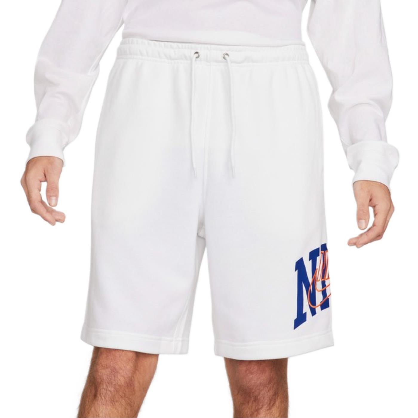 odzież Męskie Nike