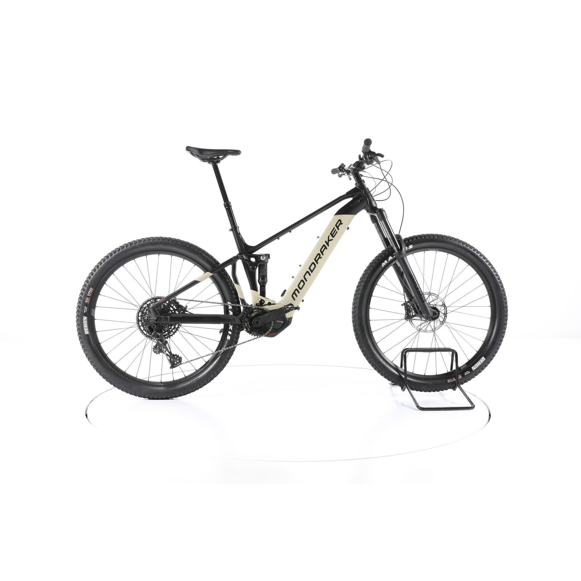 Second Life - Mondraker DUSK Fully E-Bike 2023 - Jak nowy