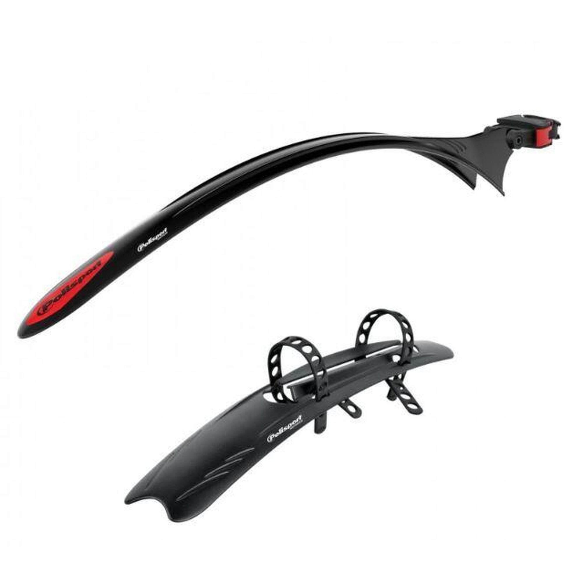 Zestaw błotników Michigan Road, Gravel 700c/28"