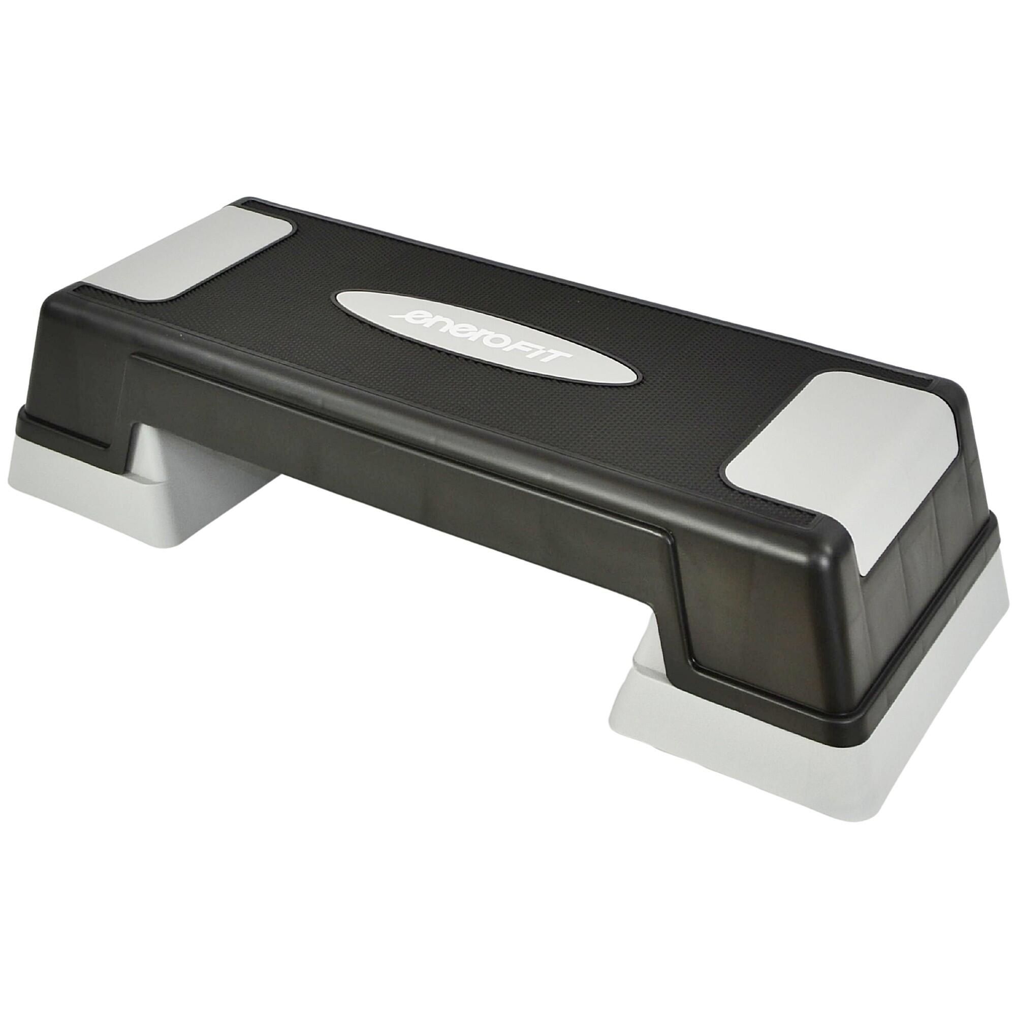 Step trzystopniowy Eb Fit 70x28 cm