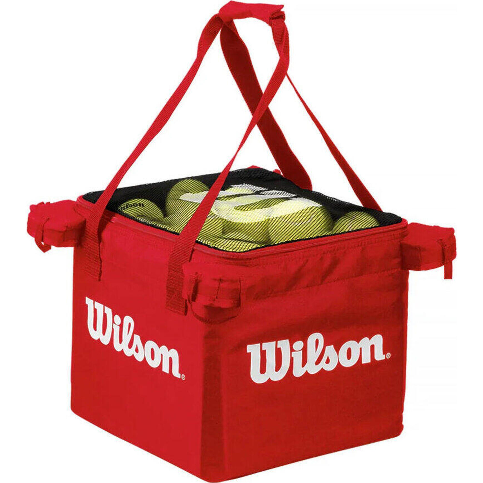 Torba na piłki Wilson WRZ541300